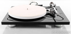 Rega RP10 Turntable; RP-10; Apheta 2 MC Cartridge