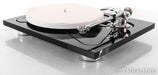Rega RP10 Turntable; RP-10; Apheta 2 MC Cartridge