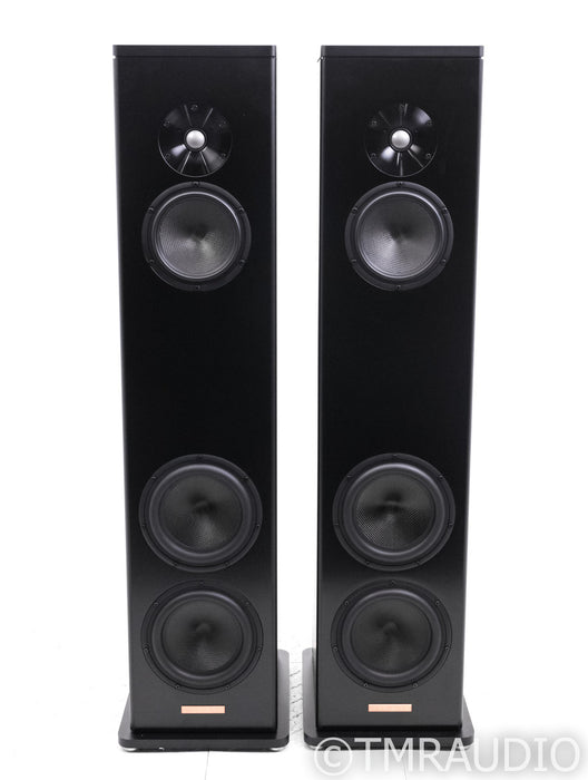 Magico A3 Floorstanding Speakers