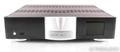 Krell Connect Wireless Network Streamer; Black & Silver; Remote