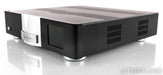 Krell Connect Wireless Network Streamer; Black & Silver; Remote