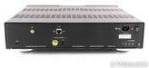 Krell Connect Wireless Network Streamer; Black & Silver; Remote