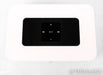 Bluesound Node 2i Wireless Network Streamer; 2-i; Bluetooth; White