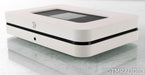 Bluesound Node 2i Wireless Network Streamer; 2-i; Bluetooth; White