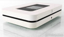 Bluesound Node 2i Wireless Network Streamer; 2-i; Bluetooth; White