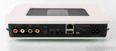 Bluesound Node 2i Wireless Network Streamer; 2-i; Bluetooth; White