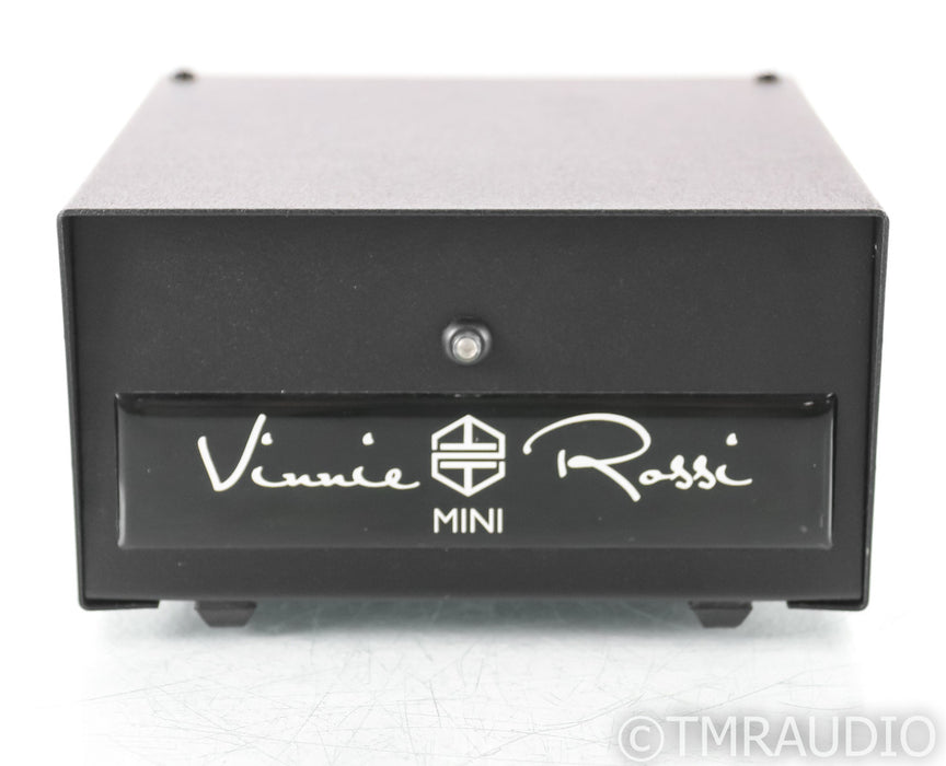 Vinnie Rossi Mini Pure DC 4EVR 12-Volt Power Supply
