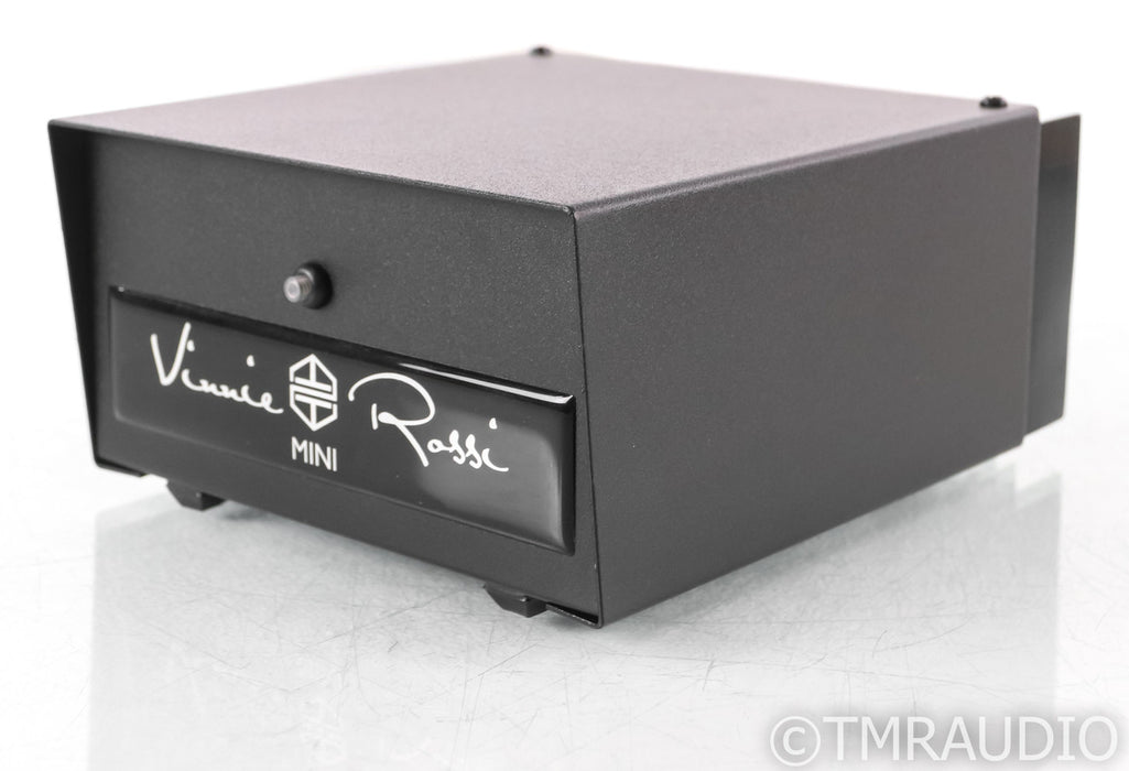 Vinnie Rossi Mini Pure DC 4EVR 12-Volt Power Supply