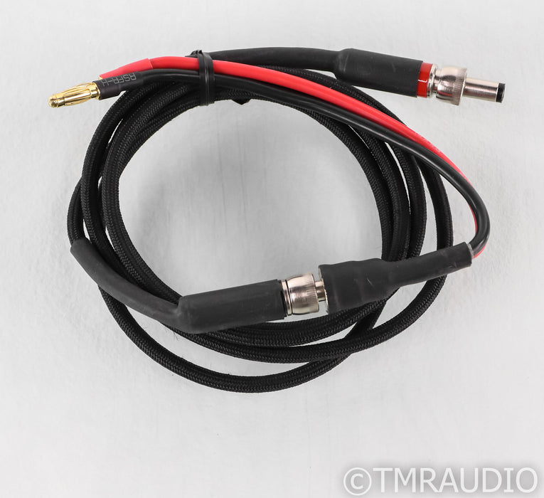 Vinnie Rossi Mini Pure DC 4EVR 12-Volt Power Supply