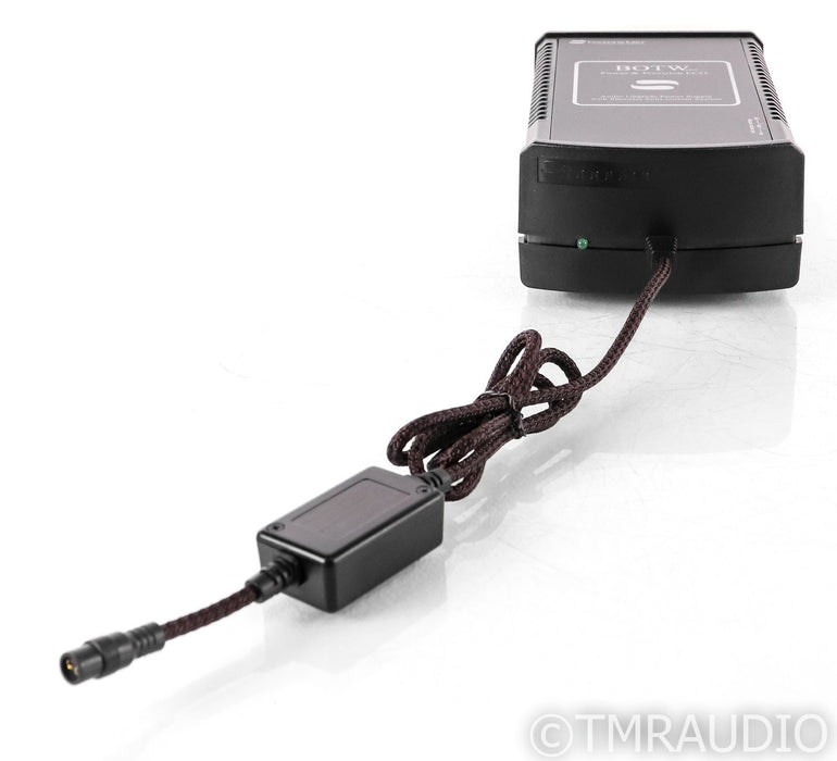 Sbooster BOTW P&P ECO MkII 24V DC Power Supply; Power & Precision; Mk 2