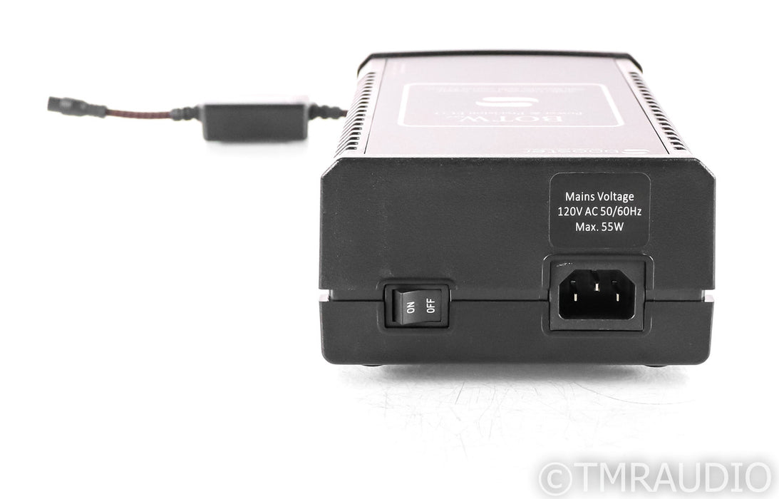 Sbooster BOTW P&P ECO MkII 24V DC Power Supply; Power & Precision; Mk 2