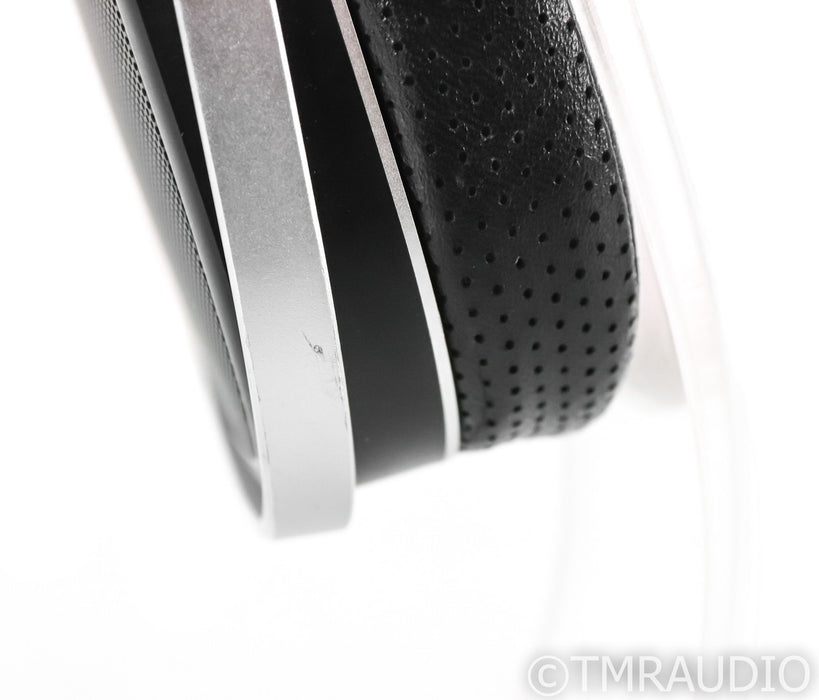 Oppo PM-1 Open Back Planar Magnetic Headphones; PM1