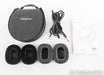 Oppo PM-1 Open Back Planar Magnetic Headphones; PM1