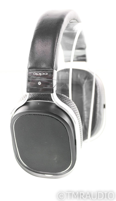 Oppo PM-1 Open Back Planar Magnetic Headphones; PM1