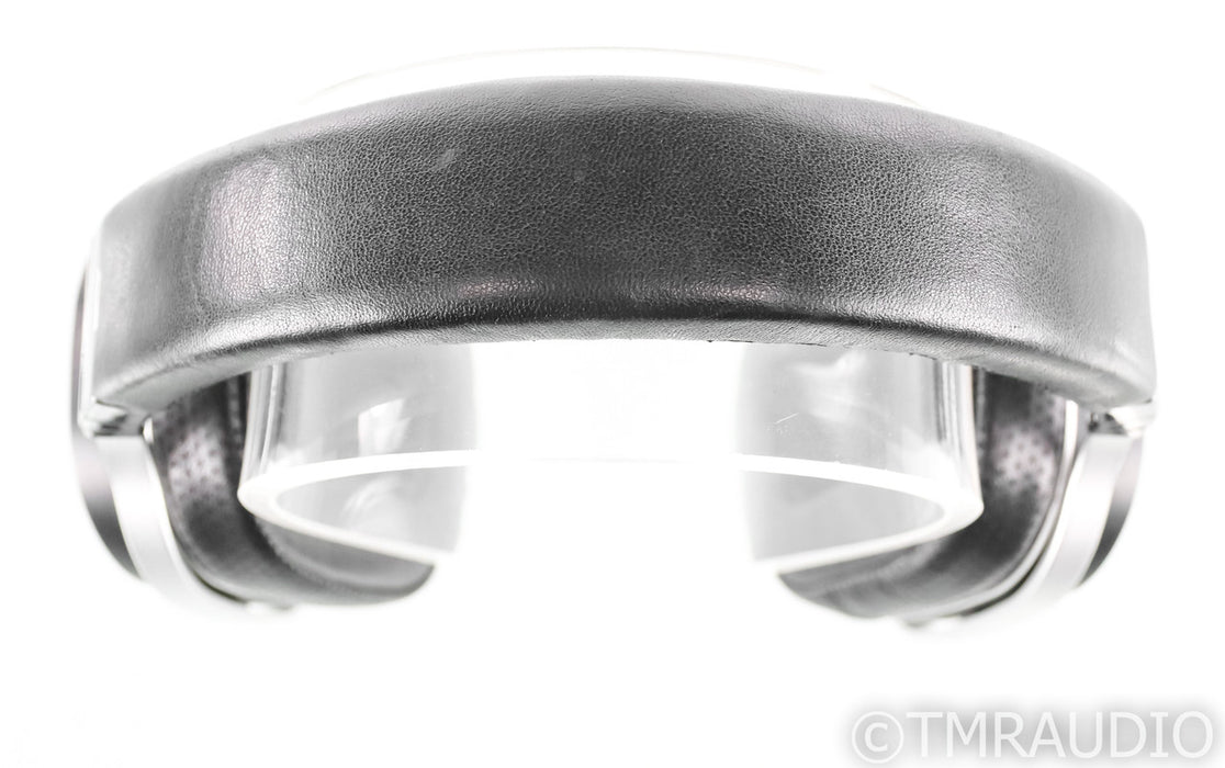 Oppo PM-1 Open Back Planar Magnetic Headphones; PM1