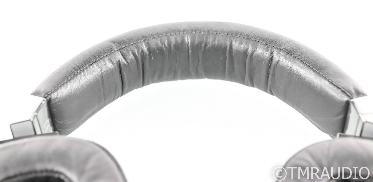 Oppo PM-1 Open Back Planar Magnetic Headphones; PM1
