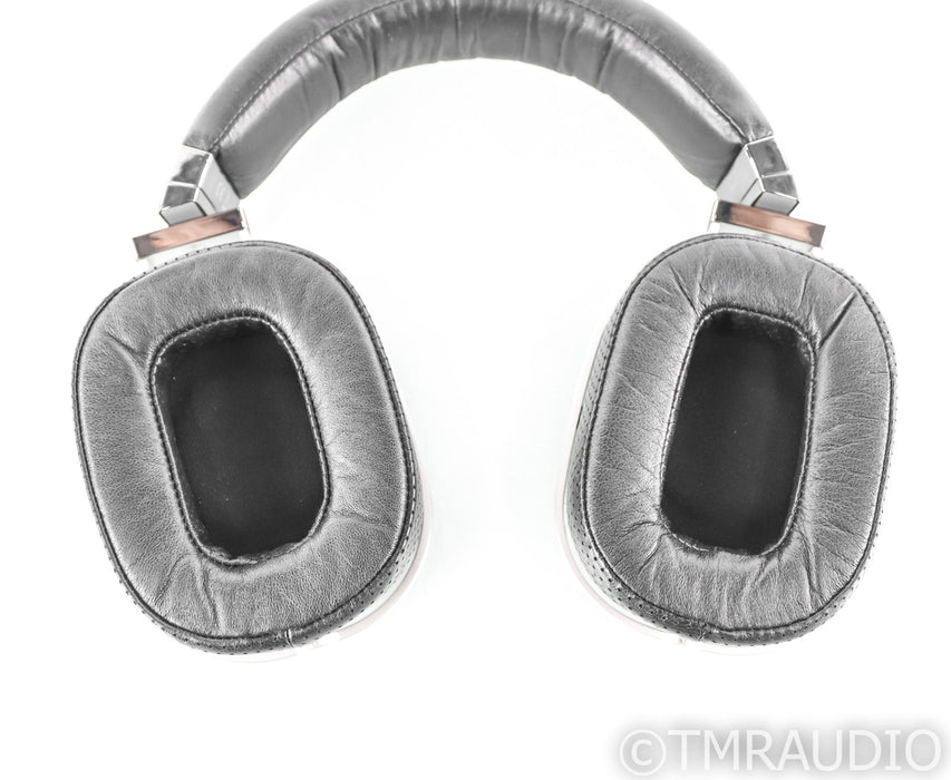 Oppo PM-1 Open Back Planar Magnetic Headphones; PM1