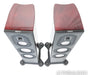 Monitor Audio Platinum PL200 II Floorstanding Speakers; PL-200; Rosewood Pair