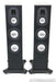 Monitor Audio Platinum PL200 II Floorstanding Speakers; PL-200; Rosewood Pair