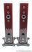 Monitor Audio Platinum PL200 II Floorstanding Speakers; PL-200; Rosewood Pair