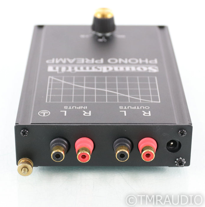 Soundsmith MCP2 MK II MC Phono Preamplifier; MCP-2; Moving Coil