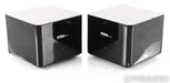 Stein Music H2 Acoustic Harmonizer System; H-2; Black A-B Pair