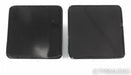 Stein Music H2 Acoustic Harmonizer System; H-2; Black A-B Pair
