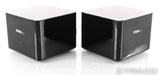 Stein Music H2 Acoustic Harmonizer System; H-2; Black A-B Pair