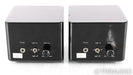 Stein Music H2 Acoustic Harmonizer System; H-2; Black A-B Pair