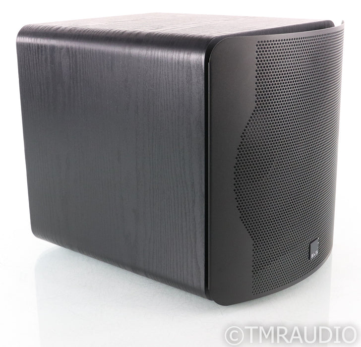 SVS SB-2000 12" Powered Subwoofer; SB2000; Black Ash