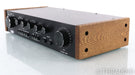 Professional Systems Engineering Vintage Studio One Preamplifier; Black; PSE