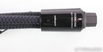 AudioQuest Hurricane High Current Power Cable; 1m AC Cord; 72v DBS