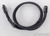AudioQuest Hurricane HC Power Cable; 1.5m AC Cord; 72v DBS