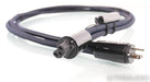 AudioQuest Hurricane HC Power Cable; 1.5m AC Cord; 72v DBS