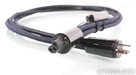 AudioQuest Hurricane HC Power Cable; 1.5m AC Cord; 72v DBS