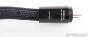 AudioQuest Hurricane HC Power Cable; 1.5m AC Cord; 72v DBS