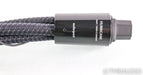 AudioQuest Hurricane High Current Power Cable; 2m AC Cord; 72v DBS