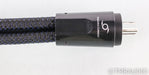 AudioQuest Hurricane High Current Power Cable; 2m AC Cord; 72v DBS