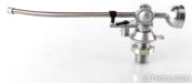 Ikeda IT-407 12" Tonearm; IT407; Silver