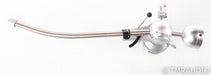 Ikeda IT-407 12" Tonearm; IT407; Silver