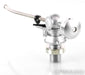 Ikeda IT-407 12" Tonearm; IT407; Silver