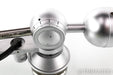 Ikeda IT-407 12" Tonearm; IT407; Silver