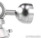 Ikeda IT-407 12" Tonearm; IT407; Silver