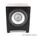 Martin Logan Dynamo 10" Powered Subwoofer; Black