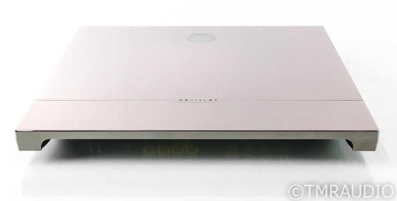 Devialet Expert 140 Pro Stereo Integrated Amplifier; MM Phono; Core Infinity; Remote