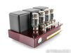 Bob Carver Crimson 275 Stereo Tube Power Amplifier