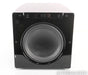 Velodyne Optimum 12 12" Powered Subwoofer; Gloss Black; Remote