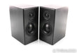 Totem Sky Bookshelf Speakers; Black Pair (Mint)