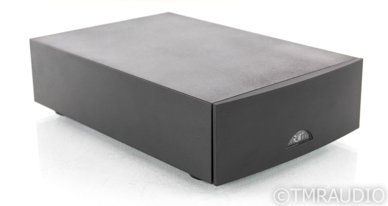 Naim Superline MC Phono Preamplifier; Standard Model (No PSU)