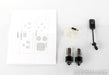 Inspire LP-3a & 6V6'er Tube Preamplifier/Amplifier Combo